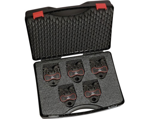 Set mini pressbacke - pressbacke, virax
