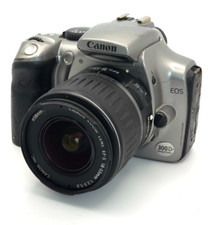 Canon eos 300d ef - canon,