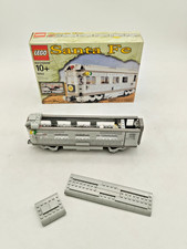 LEGO 10022 - 2 Santa Fe Cars