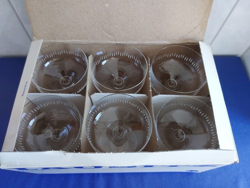 Lausitzer glas 6er set - lausitzer,