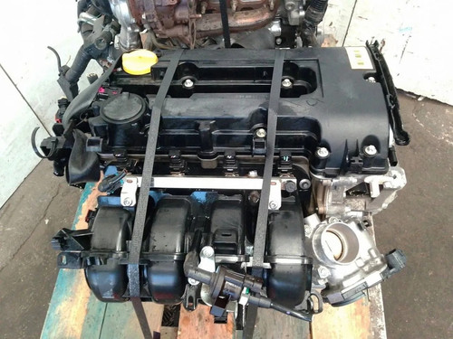 Motor opel corsa - opel, j