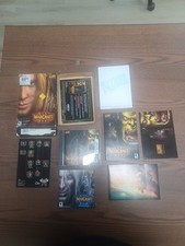 Warcraft reign chaos - 3, pc