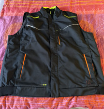 Winter Softshellweste