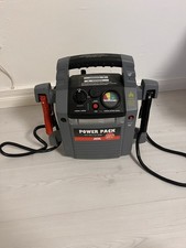 APA Power Pack Starthilfe