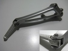 Fußrastenhalter Halter Fußraste hinten rechts Yamaha YZF-R1, RN22, 09-11