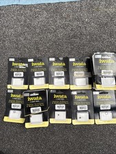 IWATA AIRBRUSH ERSATZTEILE