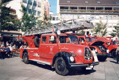 Lkw foto magirus - lkw, magirus-deutz