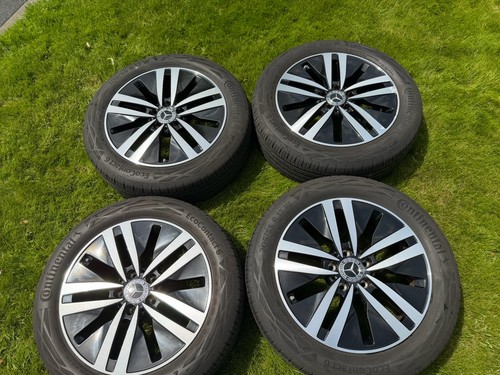 Mercedes benz klasse w177 - a/b,