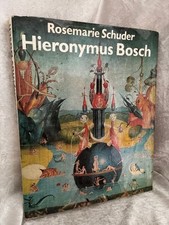 Hieronymus Bosch Schuder