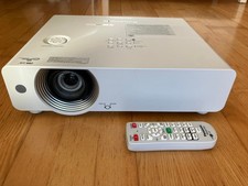 Panasonic PT-VW431DE LCD