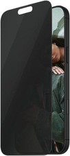 PanzerGlass SAFE. Privacy Schutzfolie iPhone 16 Pro – UWF Blickschutz