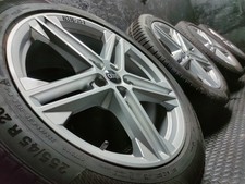 Neuw. Orig Audi Q5 SQ5 FY