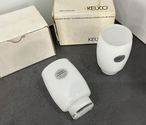 Keuco vanda glas alte serie - glas,