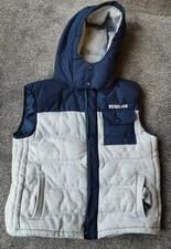 Nickelson marineblaue und