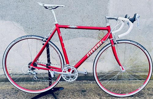 Rennrad stevens prp race - rennrad, 1