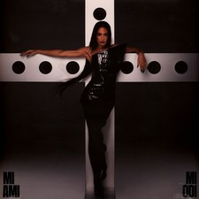 Elodie - Mi Ami Mi Odi (Vinyl