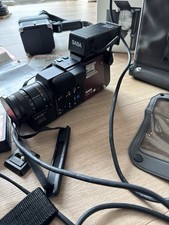 Retro Saba Videokamera CVC 76