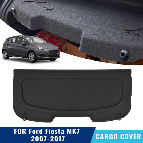 Für ford fiesta mk7 - für,