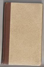 Briefmarken, älteres Album