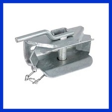 Anhängekupplung 8t verzinkt