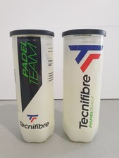 Tecnifibre Padel Team