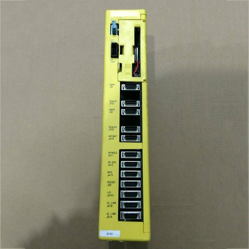 One used fanuc - one,