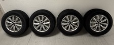 Winterräder Audi Q5 17 Zoll