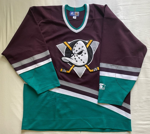 Vintage anaheim mighty ducks - vintage,