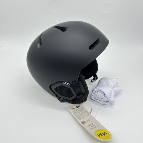 Poc fornix mips - poc,