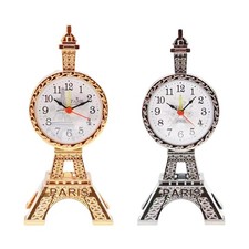 Eiffelturm Wecker Geschenk
