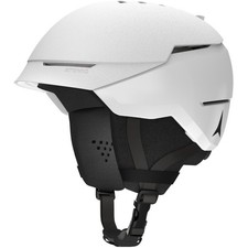 ATOMIC NOMAD Skihelm White