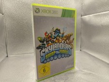 Skylanders Swap Force