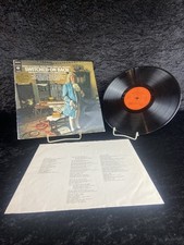 Schallplatte Lp Vinyl Switched On Bach Walter Carlos Columbia Records 1968