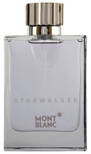 Montblanc Starwalker Eau de