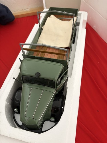 Minichamps lkw mercedes - minichamps,