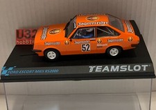 Slot Car team slot 12704 Ford