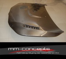 Carbon Motorhaube für 5er BMW