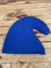 Mütze Karneval / Fasching Schlumpf