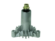 Lagerbock Messerspindel