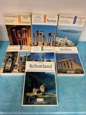 7x ältere DuMont Kunst