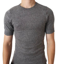 Angora Unterwäsche Unterhemd