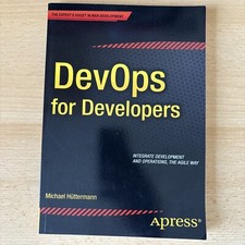 DevOps for Developers | Michael Huttermann | Englisch | Taschenbuch | xviii
