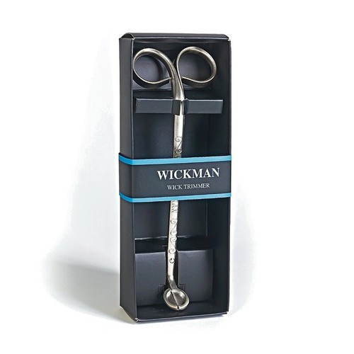 Wickman wick trimmer - wickman,