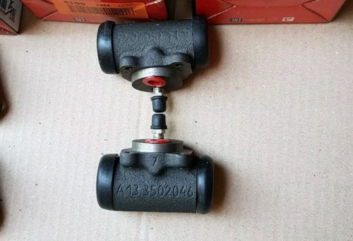 Bremszylinder radzylinder - 2x,