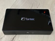 Fantec s3600 Web