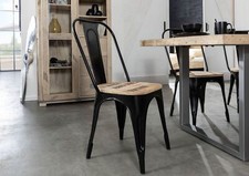 Stuhl FACTORY Esszimmerstuhl