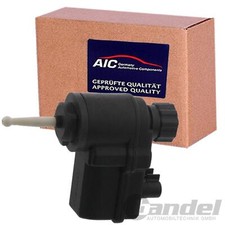 AIC STELLMOTOR LEUCHTWEITEREGULIERUNG für OPEL ASTRA F CORSA B TIGRA T92 S83 S93