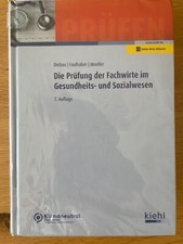 Die Prüfung der Fachwirte im