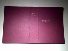 Lore Romane - Sammelmappe