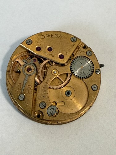 Original vintage omega - vintage,